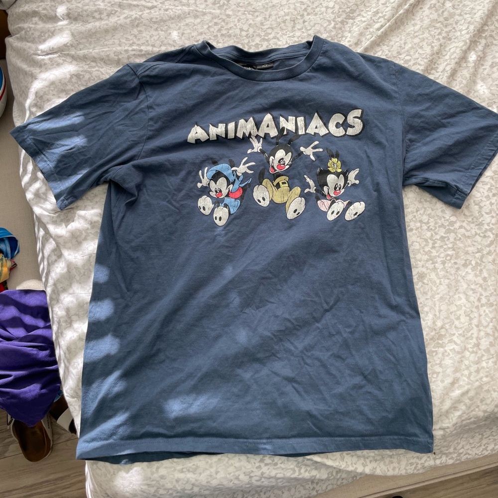 Women’s Animaniacs T Shirt